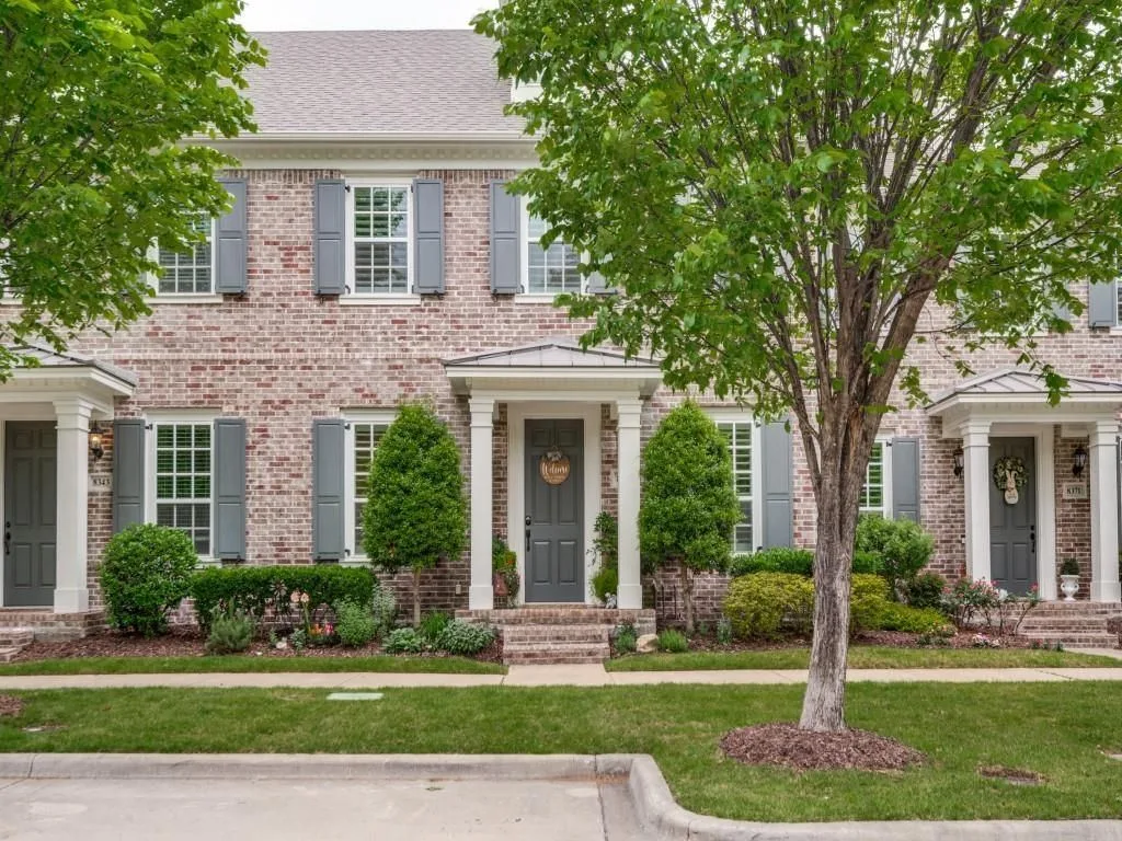 Home in The Canals at Grand Park, Frisco